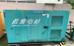 贞丰通州四建大波纹箱定制案例