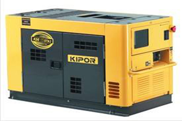 贞丰发电机出租