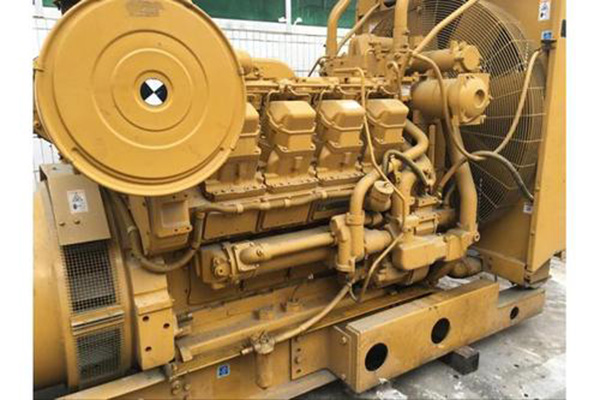 贞丰发电机出租