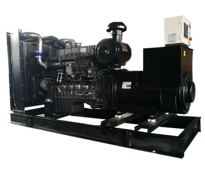 贞丰上柴柴油发电机组50KW-700KW