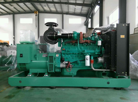 贞丰柴油发电机组 贞丰柴油发电机组