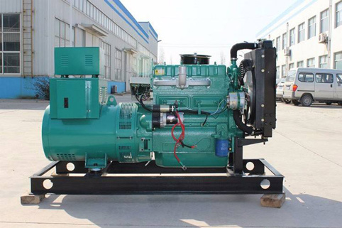 贞丰小型柴油发电机 贞丰小型柴油发电机