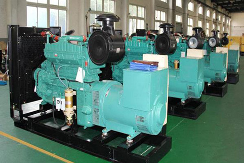贞丰小型柴油发电机 贞丰小型柴油发电机