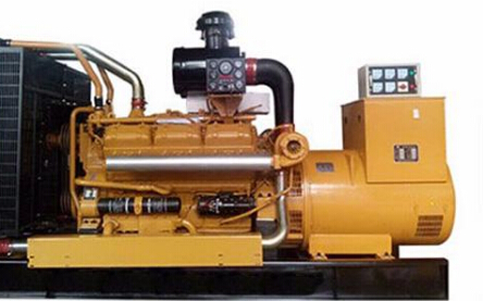 贞丰发电机出租