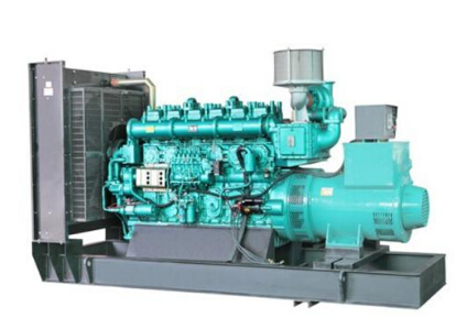 贞丰发电机出租