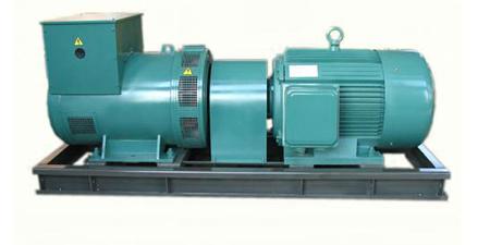 贞丰发电机出租