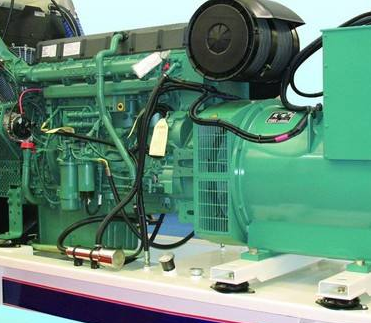 贞丰发电机出租